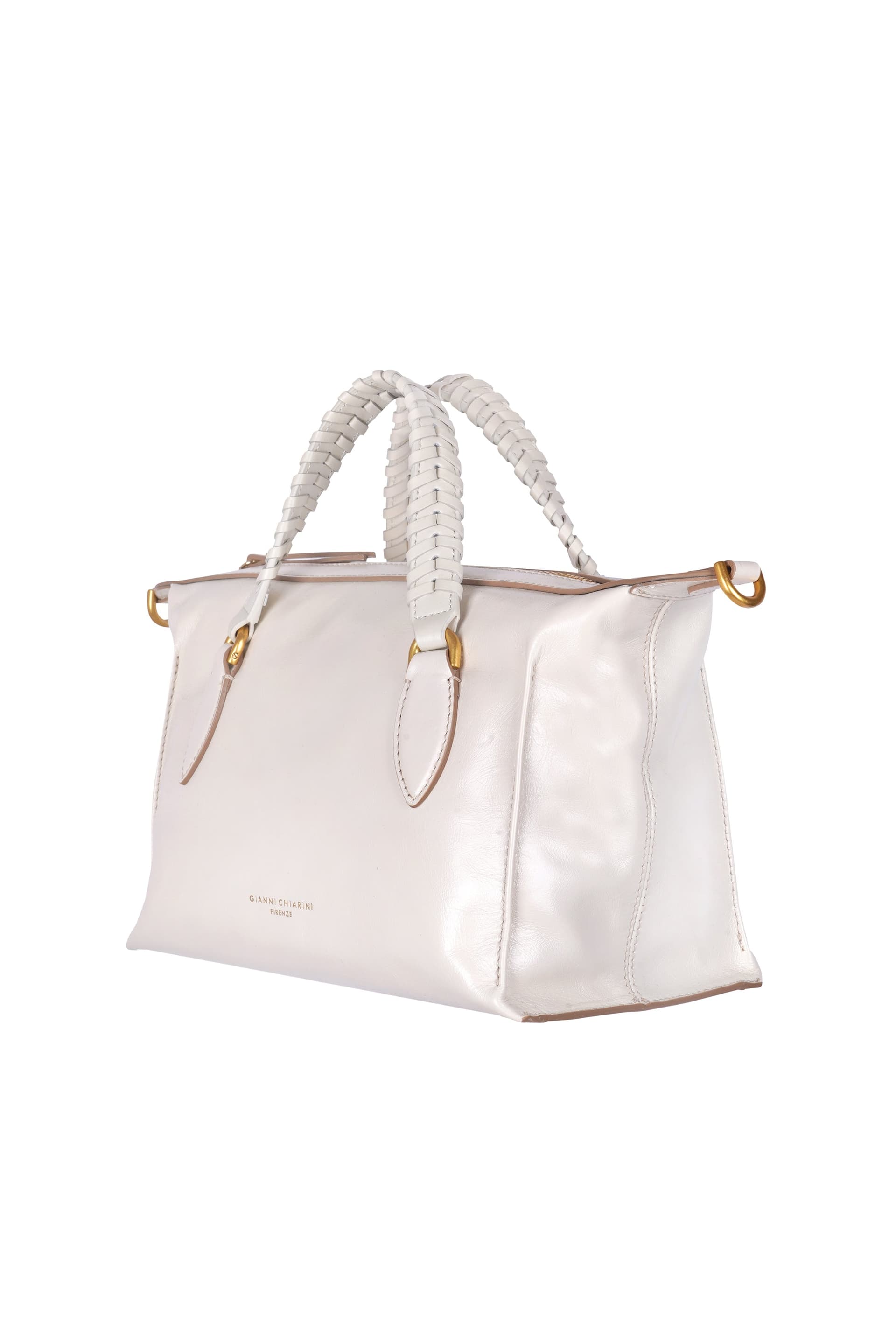 GIANNI CHIARINI Gianni Chiarini - Borsa media - 470134 - Avorio da donna in Borse a tracolla Drestige - Casamassima, commercioVirtuoso.it