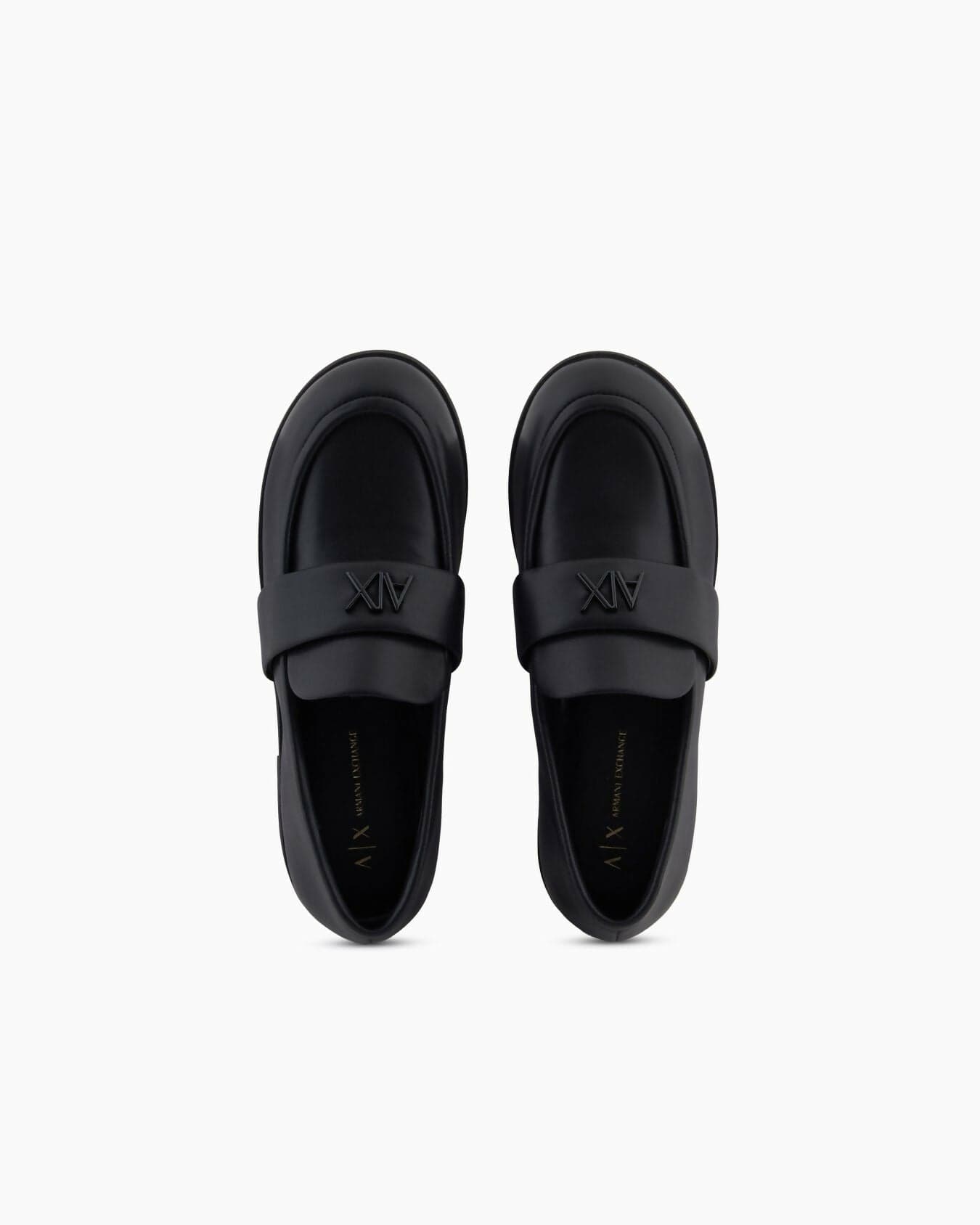 Armani Exchange donna mocassini in Loafer e mocassini Cantali Calzature - Randazzo, commercioVirtuoso.it