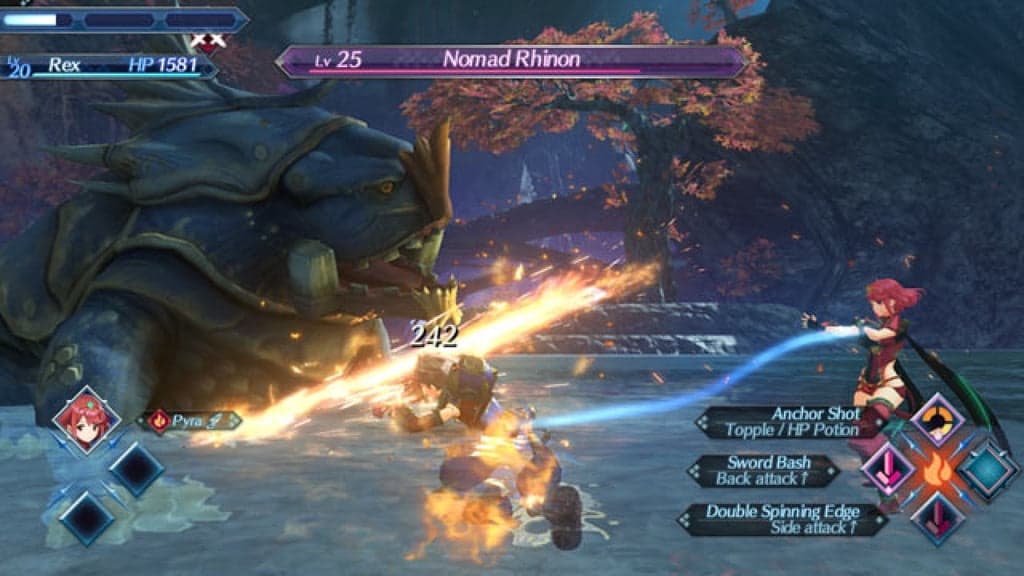 Xenoblade Chronicles 2 Switch UK in Giochi Prezzo Bomba Store - Casalnuovo di Napoli, commercioVirtuoso.it