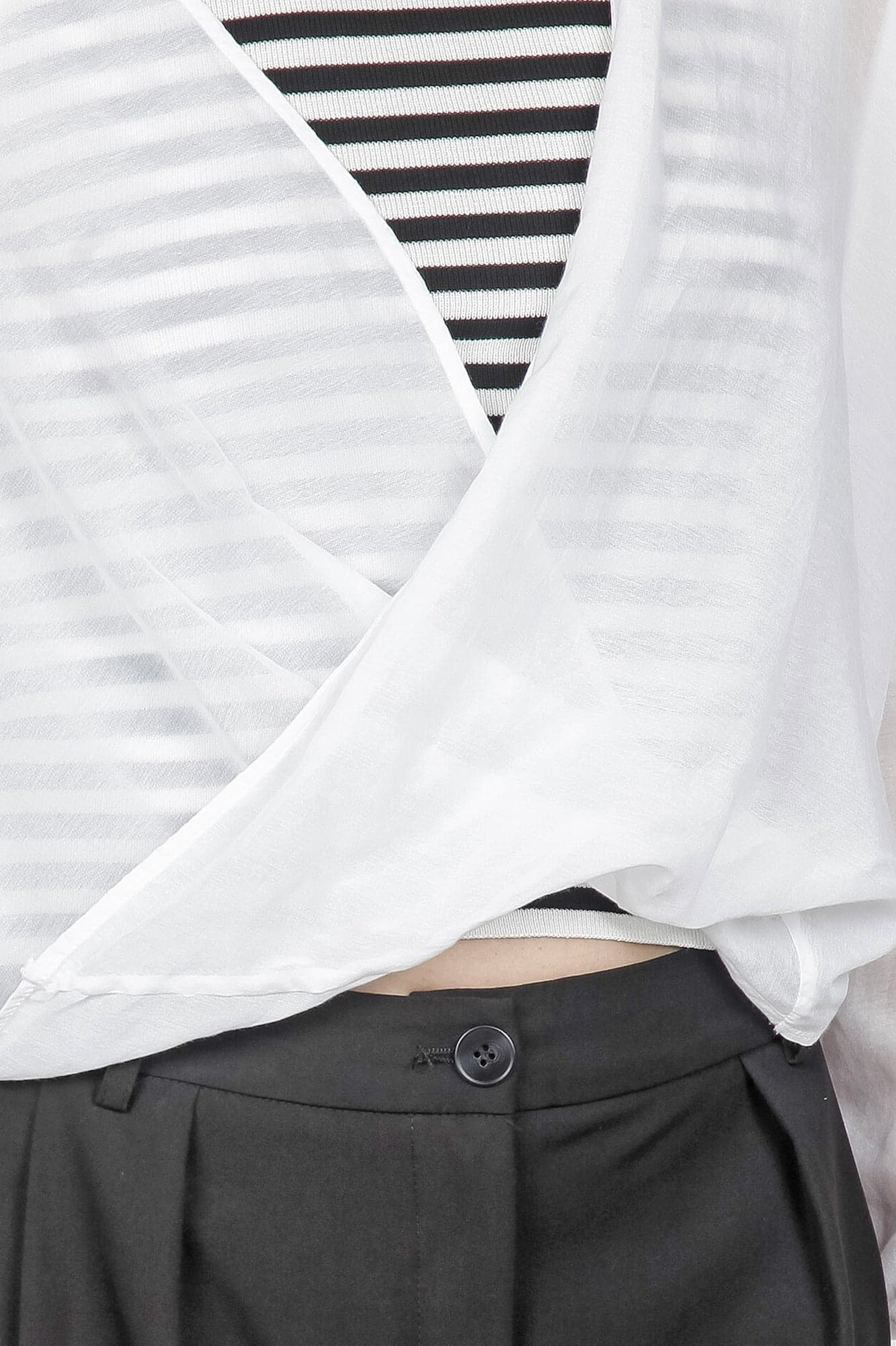 JUCCA Jucca - Blusa - 431050 - Bianco da donna in Bluse e camicie Drestige - Casamassima, commercioVirtuoso.it
