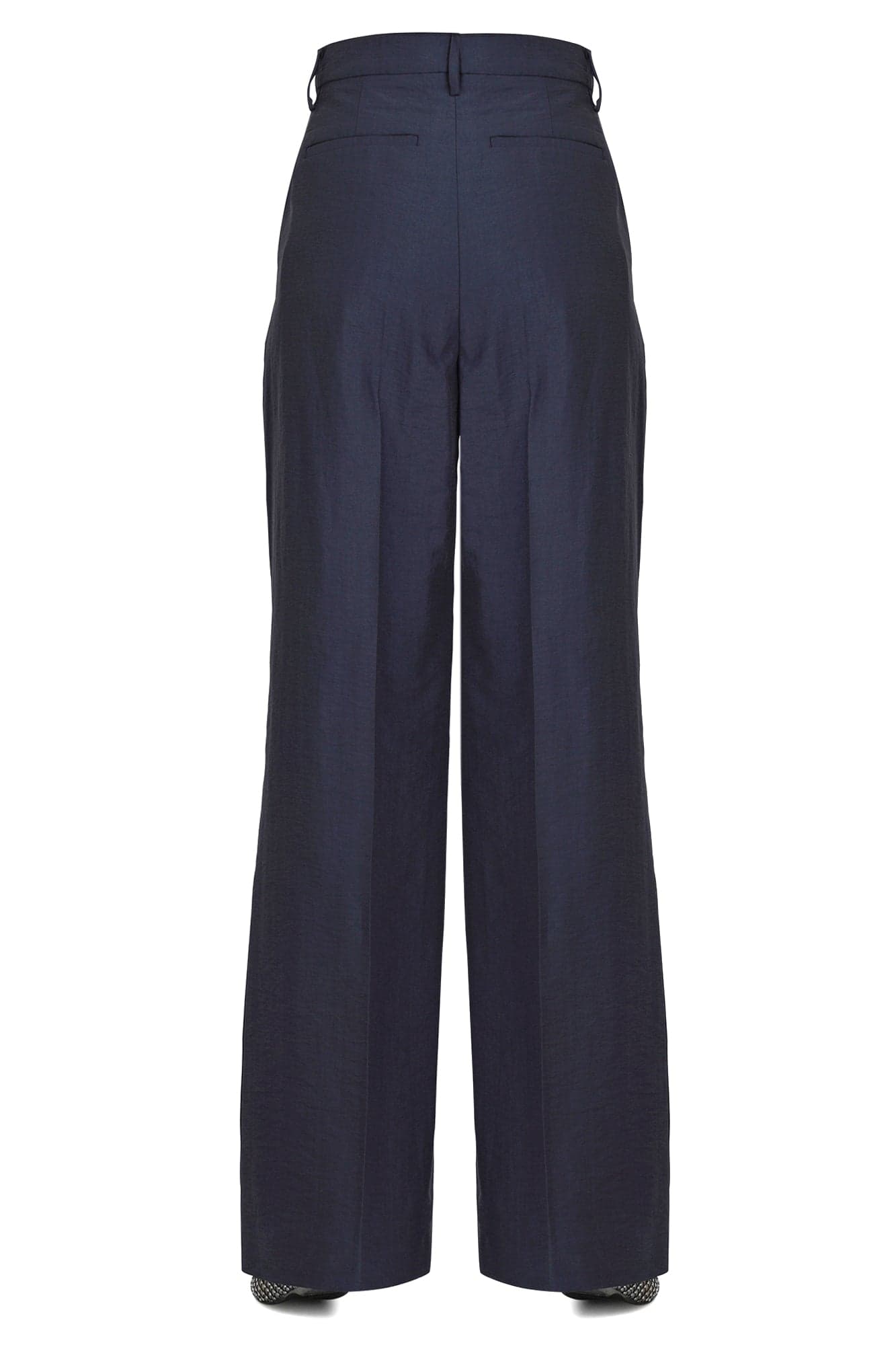 DEPARTMENT 5 Department 5 - Pantalone - 450025 - Blu da donna in Pantaloni Drestige - Casamassima, commercioVirtuoso.it