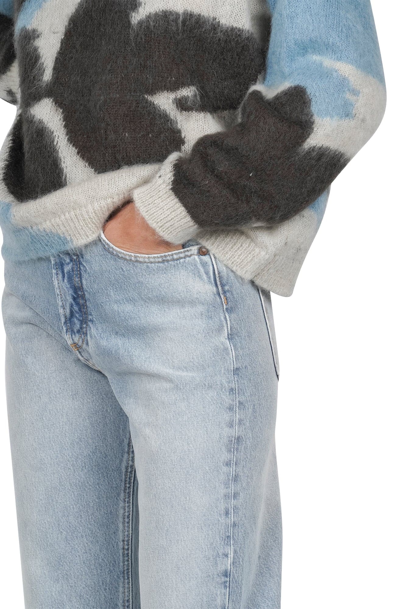 CYCLE Cycle - Jeans - 460300 - Denim da donna in Jeans Drestige - Casamassima, commercioVirtuoso.it