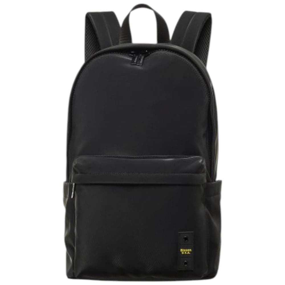 Blauer zaino nero art. F5NAPER05/COA in Zaini Casual Prodotti di Classe - Nocera Superiore, commercioVirtuoso.it