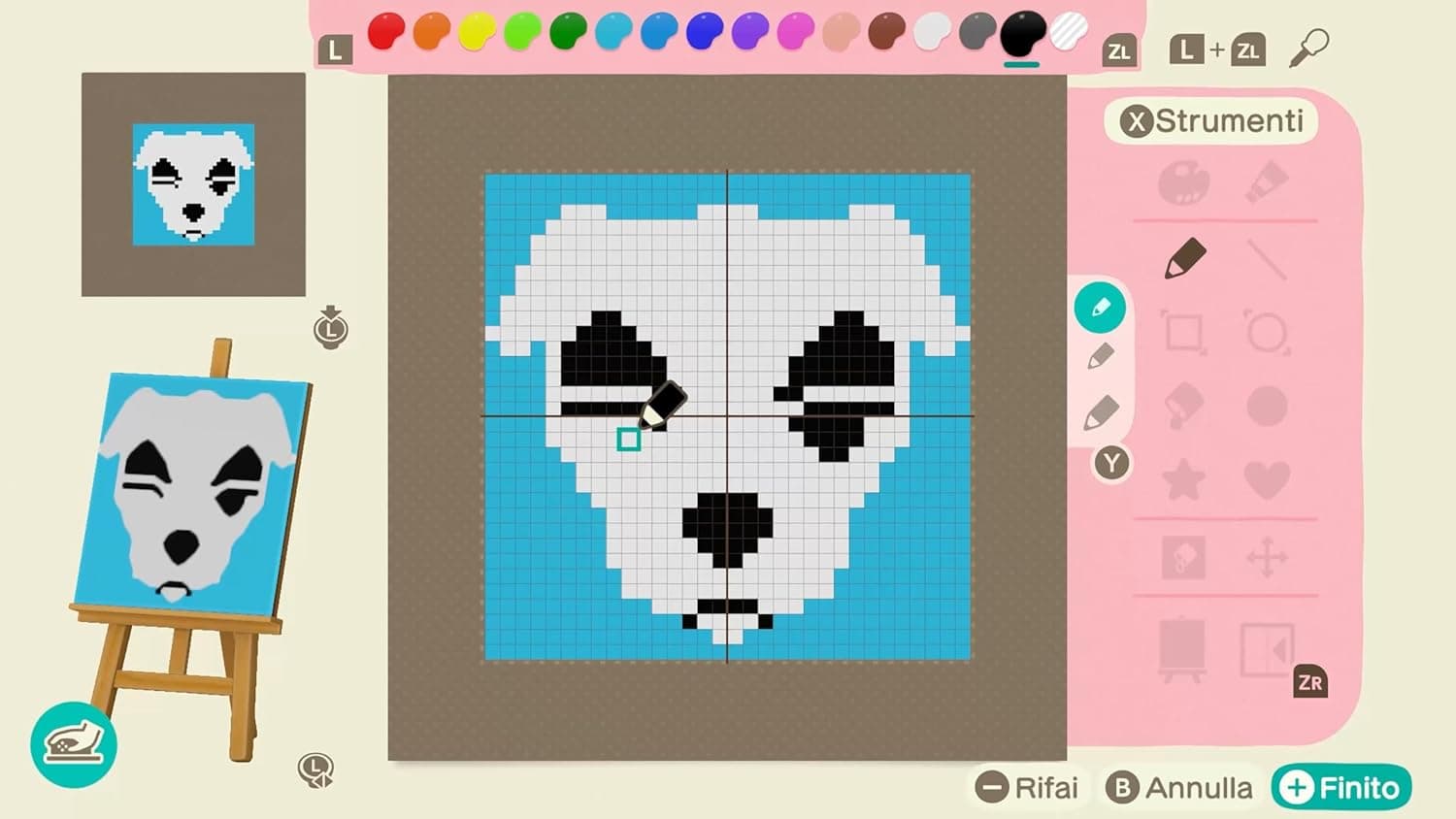 Animal Crossing New Horizons Switch 2 UK - 5