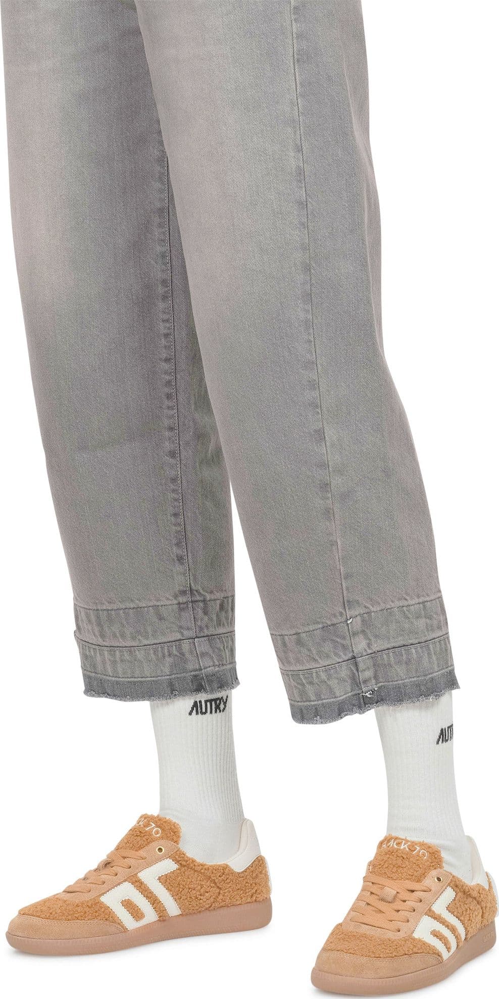 BACK70 - Sneakers - 460490 - Cammello da donna in Sneaker casual Drestige - Casamassima, commercioVirtuoso.it