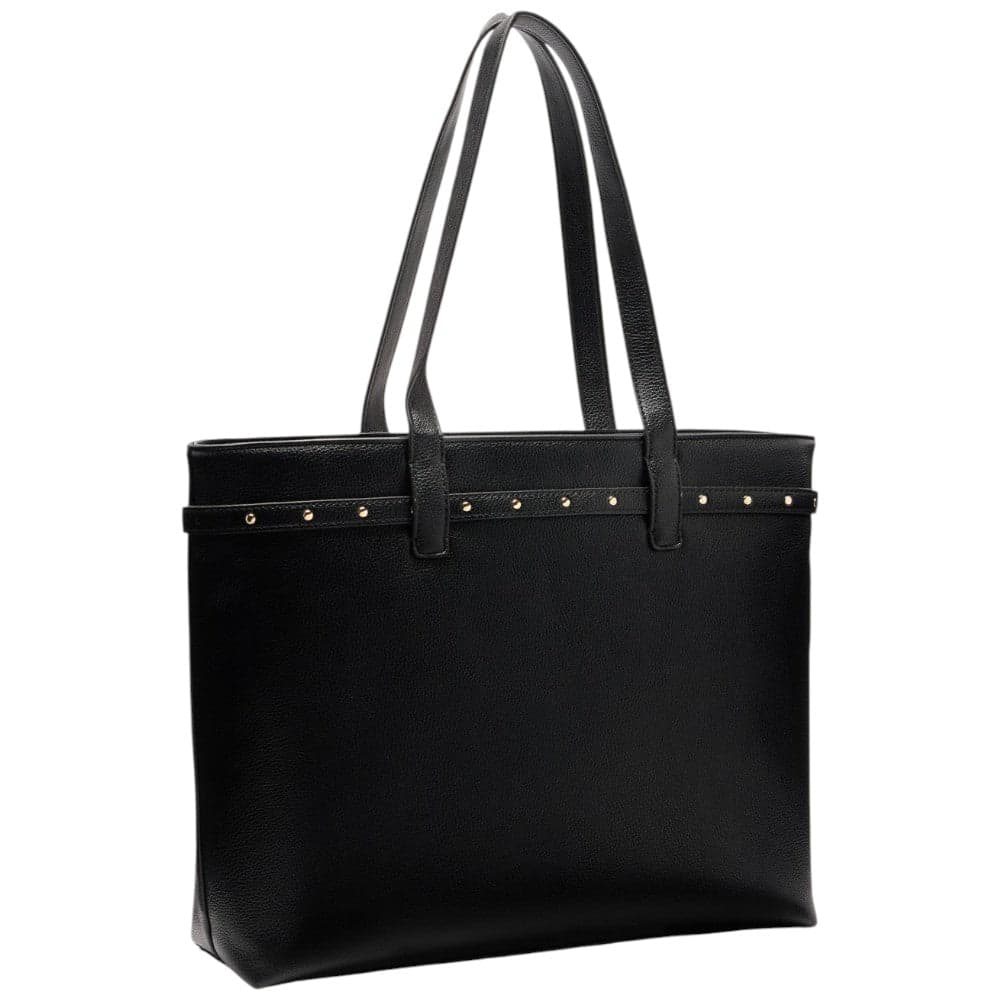 Liu Jo borsa tote nera AF5135E0058-22222 in Borse a tracolla Prodotti di Classe - Nocera Superiore, commercioVirtuoso.it