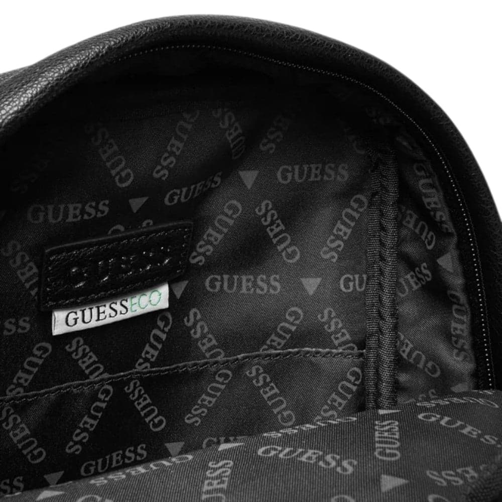 Guess borsello monospalla nero BOSTON HMBOMGP5426BLA in Borse a spalla Prodotti di Classe - Nocera Superiore, commercioVirtuoso.it