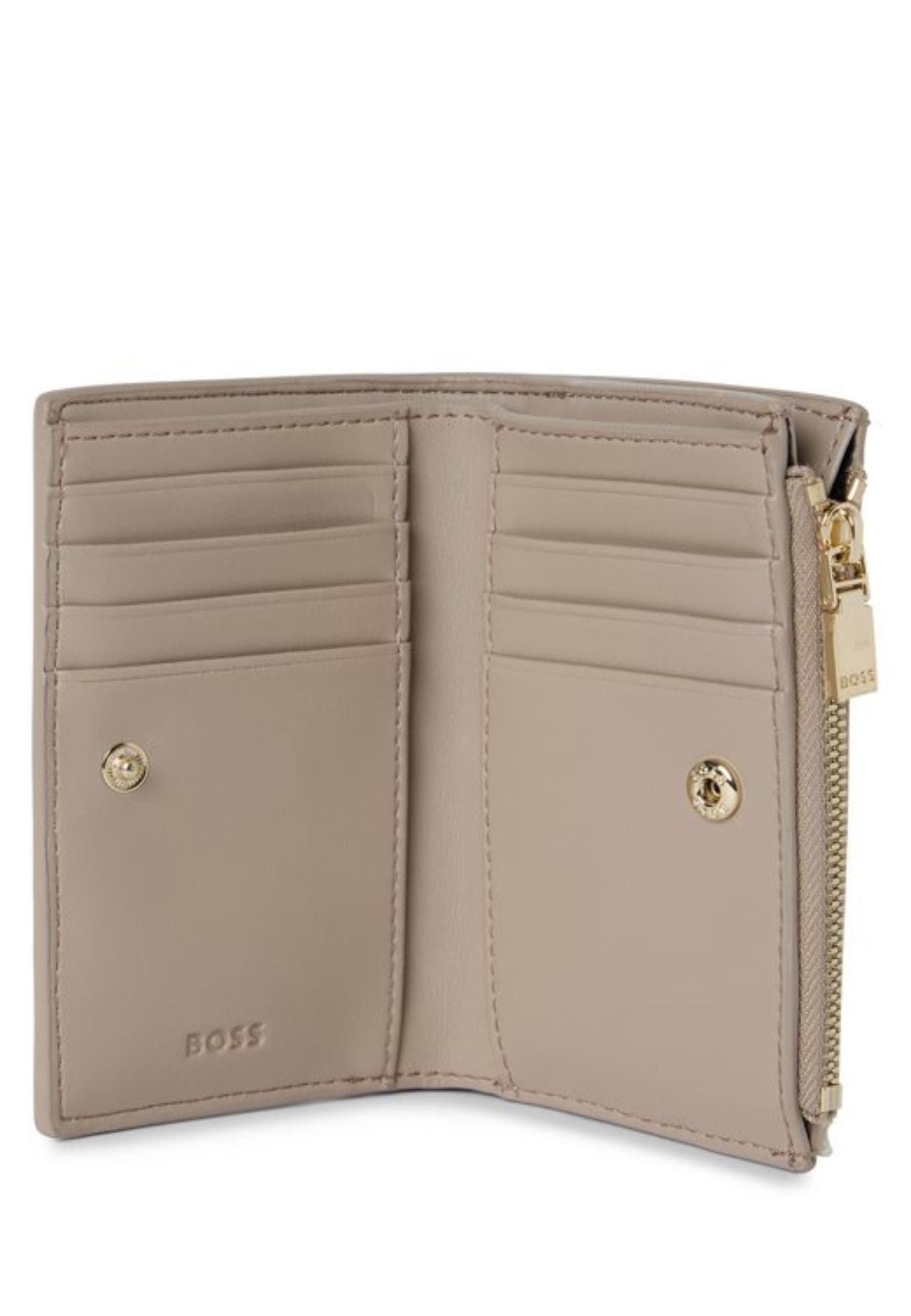 BOSS PORTAFOGLIO B_ICON SM WALLET da donna in Portafogli Drestige - Casamassima, commercioVirtuoso.it
