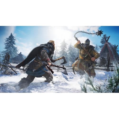 Assassin'S Creed Valhalla Gold Edition PS4/PS5 UK/FR/IT/DE/ES in Monitor audio Prezzo Bomba Store - Casalnuovo di Napoli, commercioVirtuoso.it