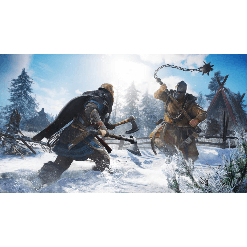 Assassin'S Creed Valhalla Gold Edition PS4/PS5 UK/FR/IT/DE/ES in Monitor audio Prezzo Bomba Store - Casalnuovo di Napoli, commercioVirtuoso.it