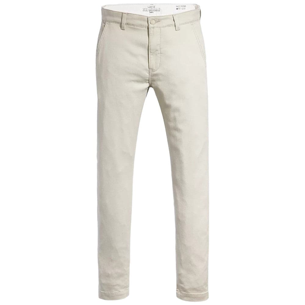 Levi's pantalone chino grigio 17199-0089 Pantaloni LEVI'S