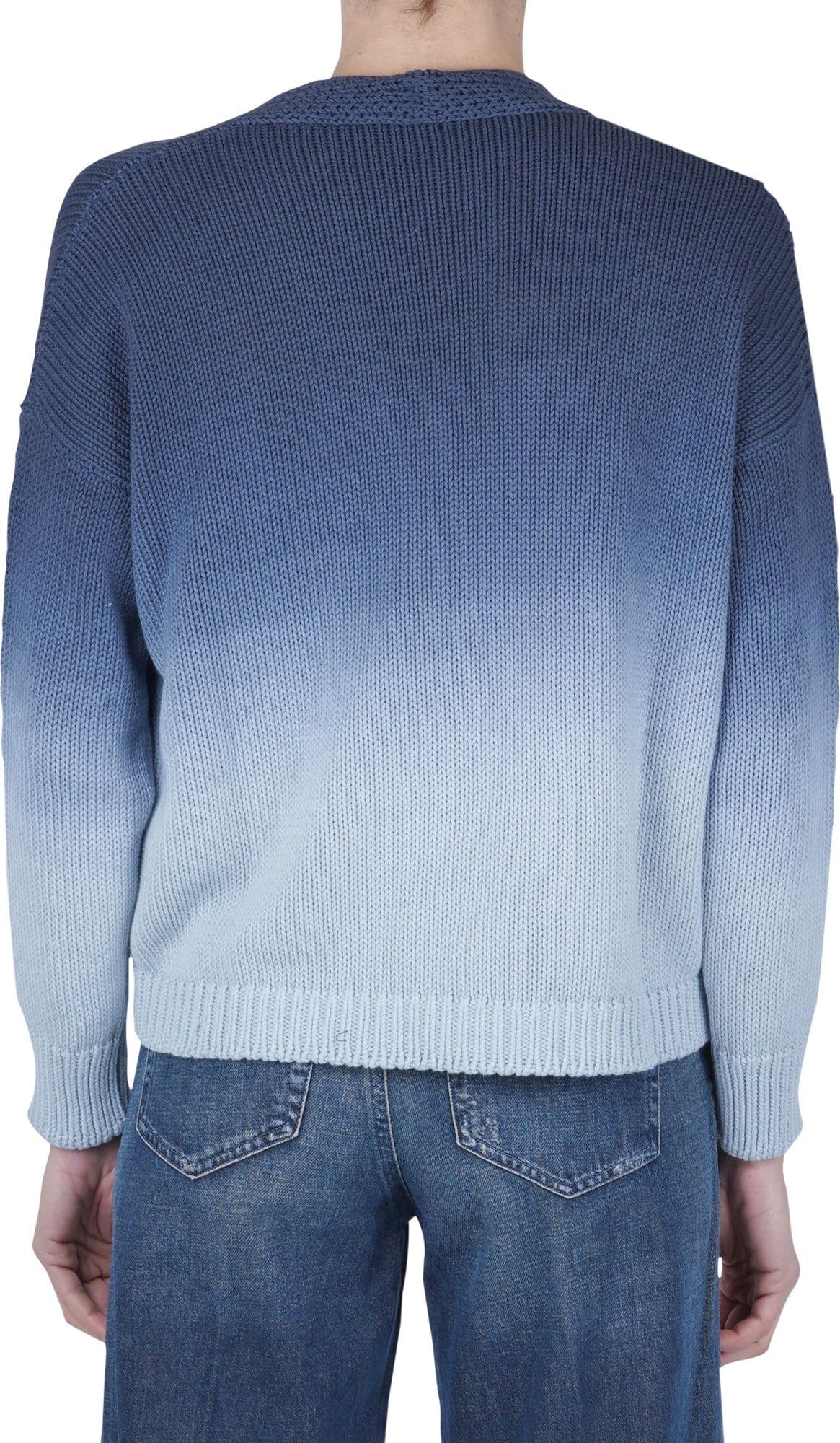 Liviana Conti - Maglia - 470814 - Blu da donna in T-shirt Drestige - Casamassima, commercioVirtuoso.it