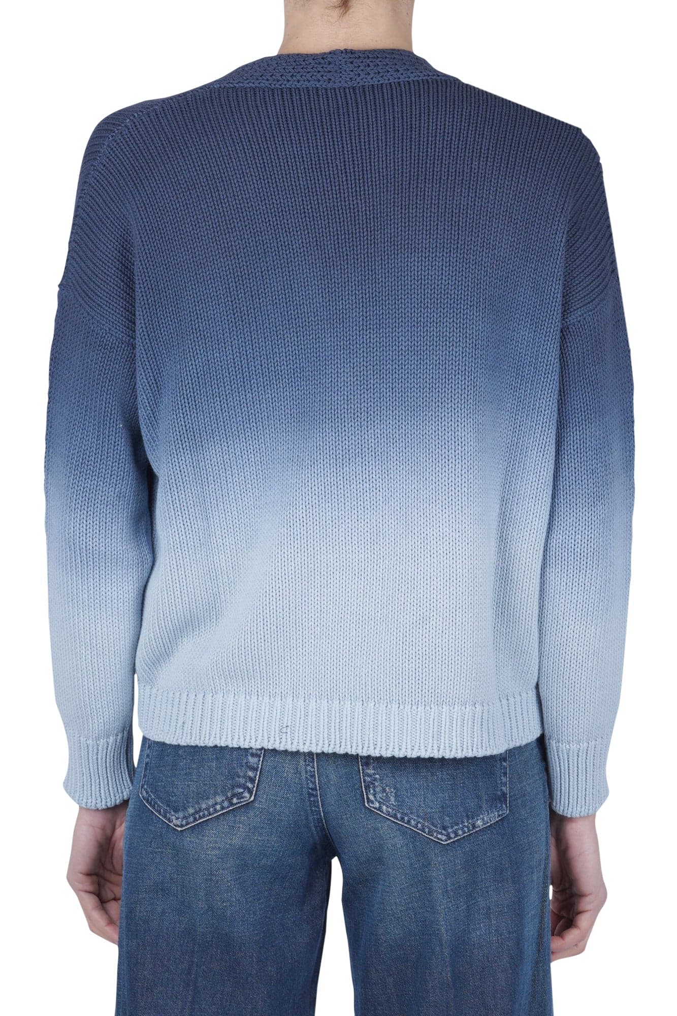 Liviana Conti - Maglia - 470814 - Blu da donna in T-shirt Drestige - Casamassima, commercioVirtuoso.it