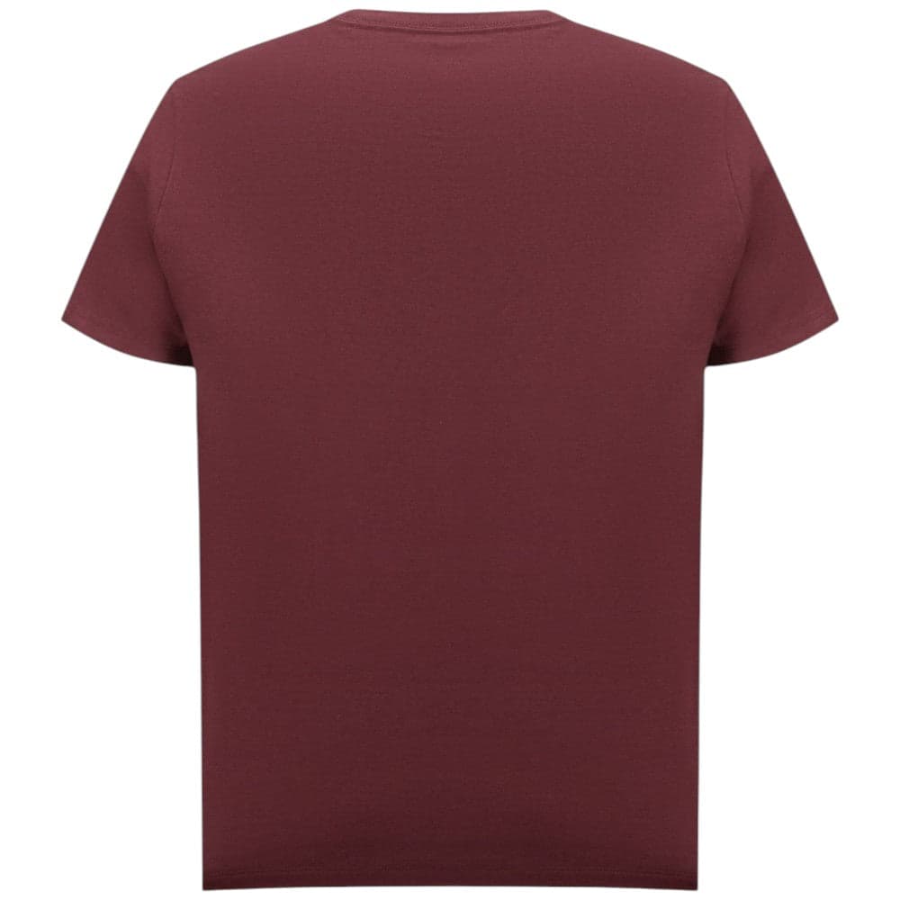 Levi's t-shirt rosso magma piccolo Original Levi's 566050199 T-shirt LEVI'S