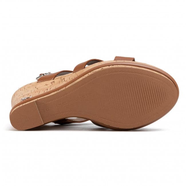 Tommy Hilfiger Scarpe SANDALI da donna in Sandali moda Drestige - Casamassima, commercioVirtuoso.it