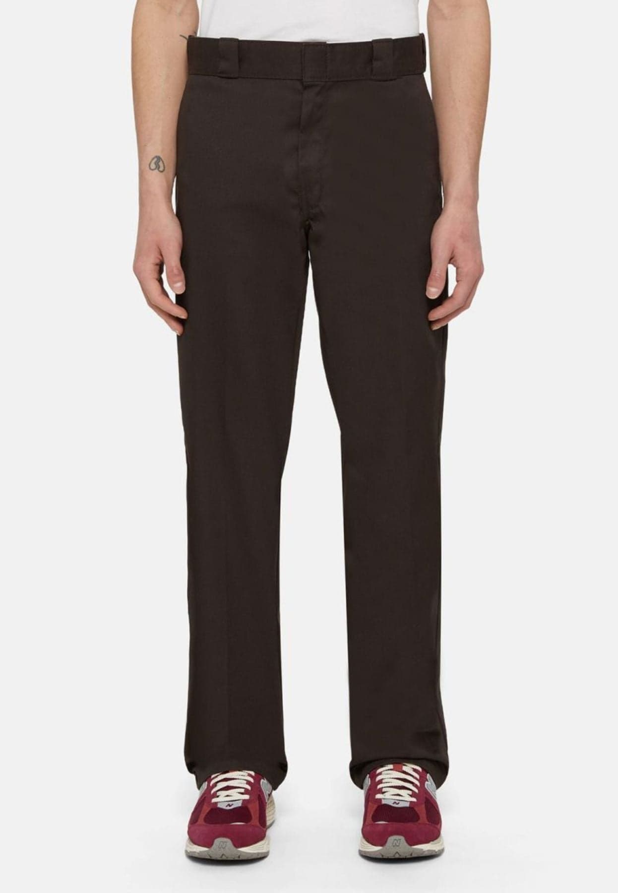 DICKIES Pantaloni 874 WORK PANT REC da uomo in Pantaloni Drestige - Casamassima, commercioVirtuoso.it
