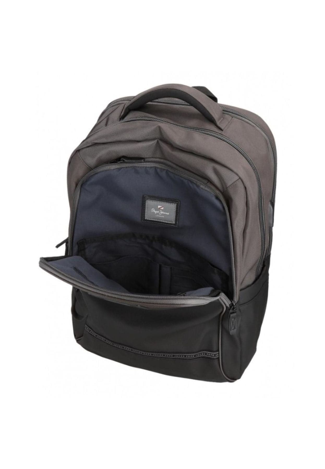 PEPE JEANS ZAINO STRATFORD da uomo in Zaini Casual Drestige - Casamassima, commercioVirtuoso.it