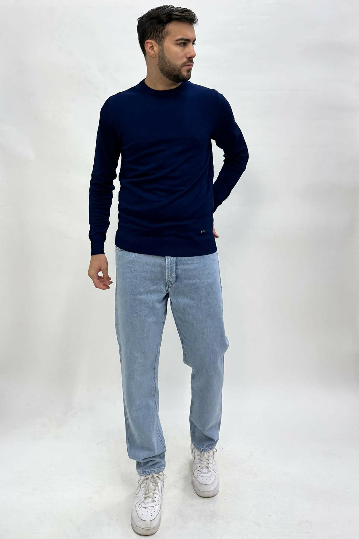 Maglioncino uomo datch in Maglioni Sportast - Cimego, commercioVirtuoso.it
