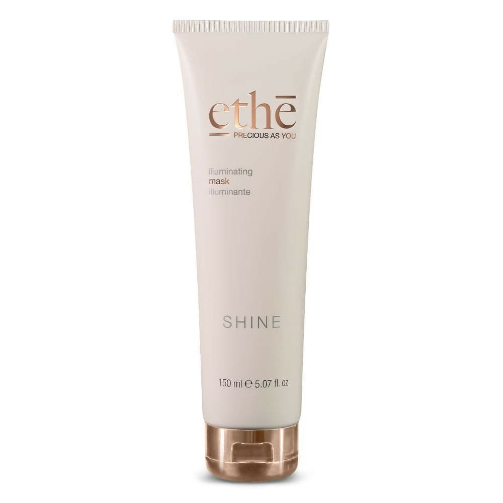 Shampoo Illuminante Emsibeth Ethè Shine – Detergente Professionale per Capelli Spenti e Colorati, con Vitamina E e Arancia, Dona Lucentezza e Vitalità in Shampoo Ricci Perfetti - Partinico, commercioVirtuoso.it