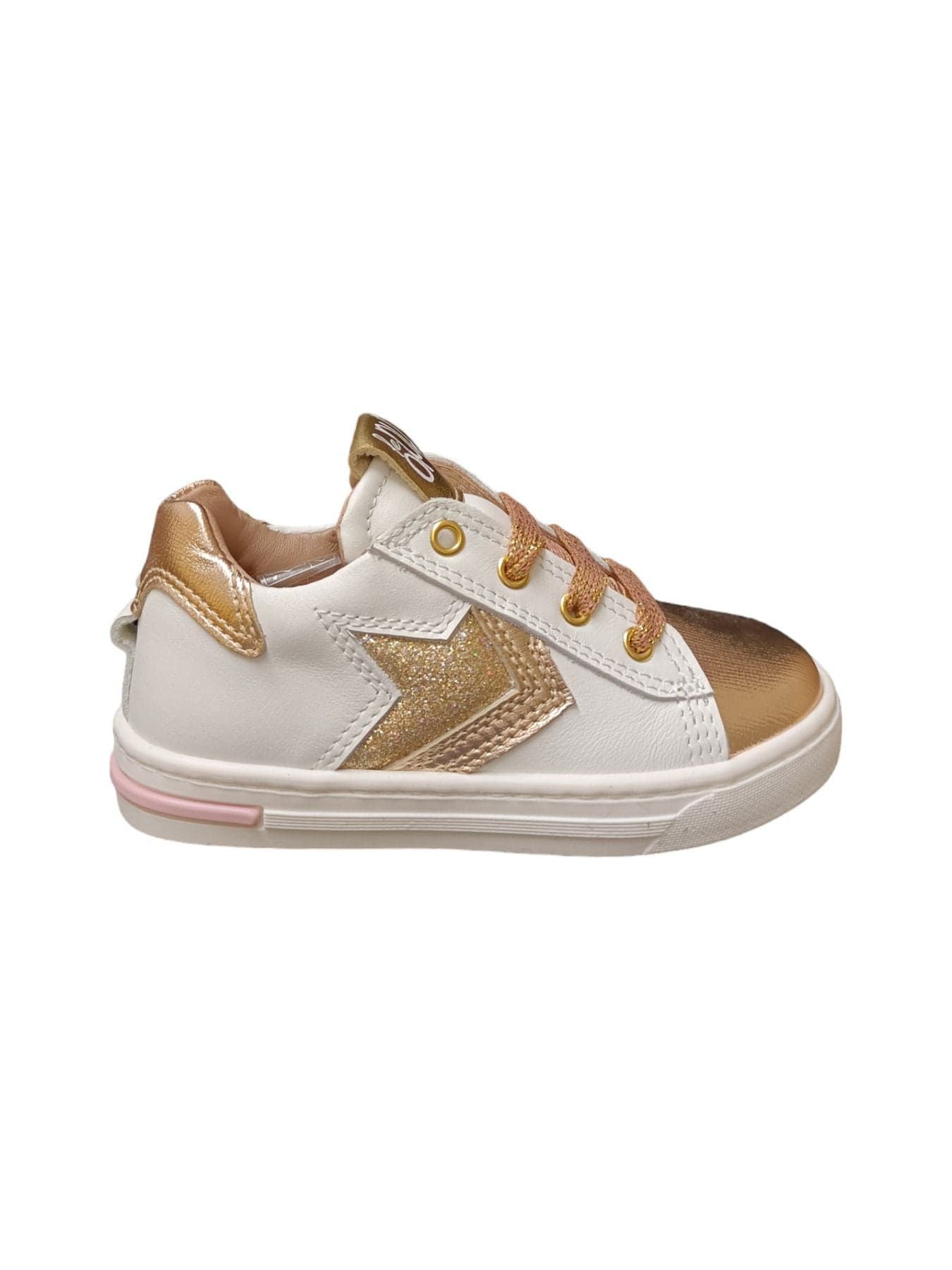 Scarpe sneakers bambina leoph ARIEL 3D - 6