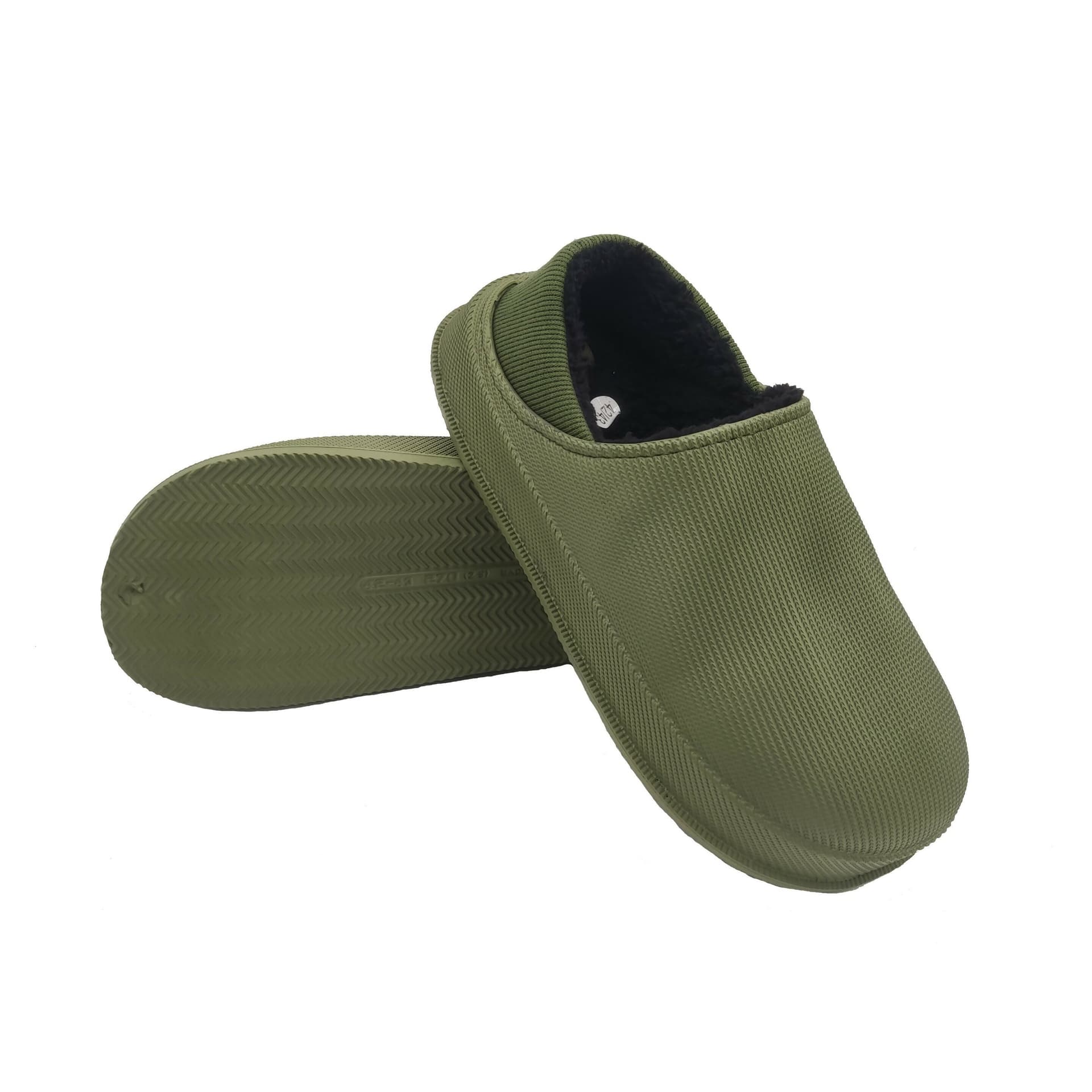 Amix Diamond Le Originali Dasoft Fantastiche Ciabatte Invernali Uomo e Donna, Pantofole Chiuse Con Peluche, Zoccoli con Pelliccia Interna, Memory Foam e Suola Antiscivolo, Sabot da Casa e Giardino in Infradito Primo Calzature - Venezia, commercioVirtuoso.it