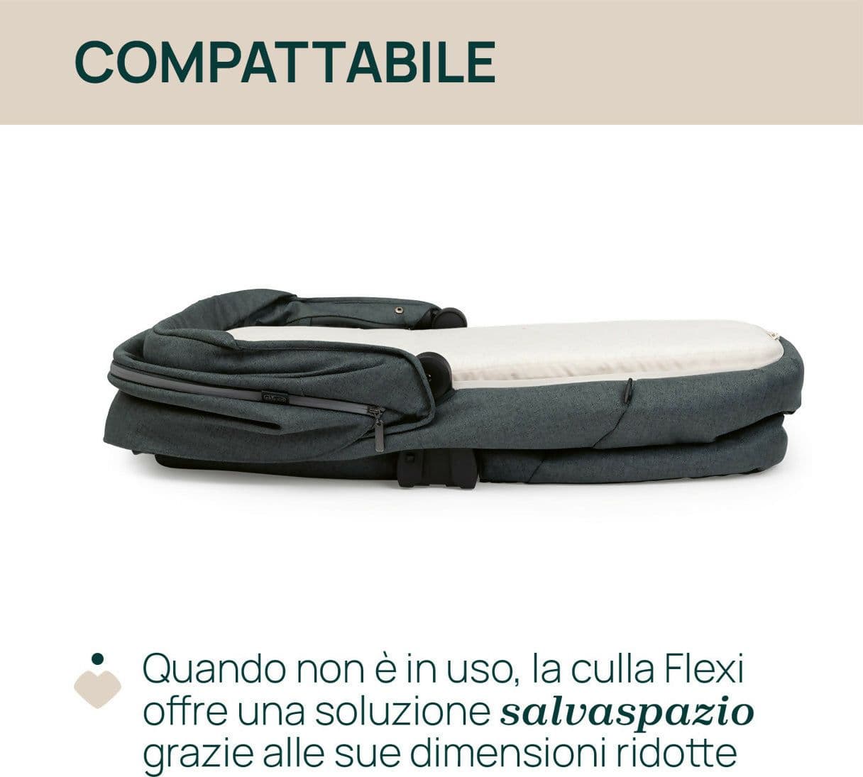 07087137330000_733_087137_733_BELLAGIO_FLEXI_CARRYCOT_Fir_Tree_IT4_1280x1280
