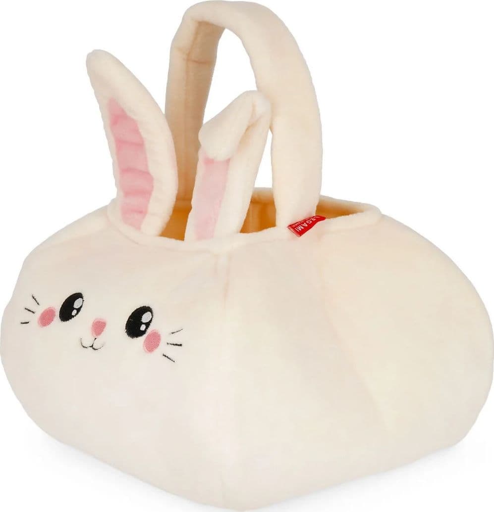 Borsa per Caccia alle Uova - Bunny - Hoppy Easter in Storia Cartoleria Deja Vu - Crotone, commercioVirtuoso.it