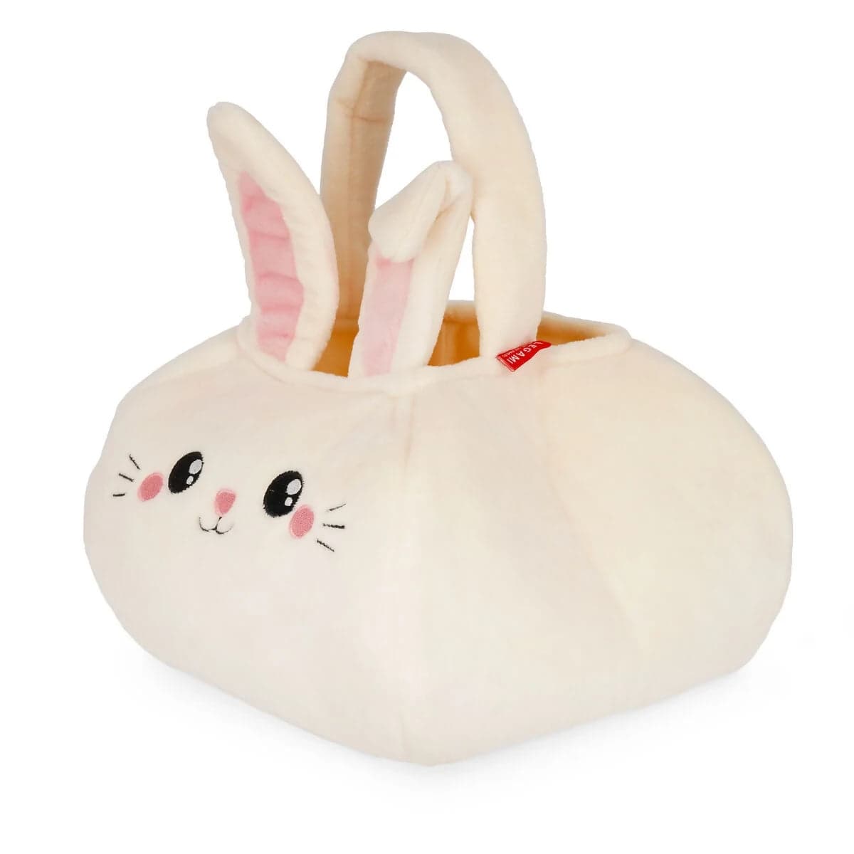 Borsa per Caccia alle Uova - Bunny - Hoppy Easter in Storia Cartoleria Deja Vu - Crotone, commercioVirtuoso.it
