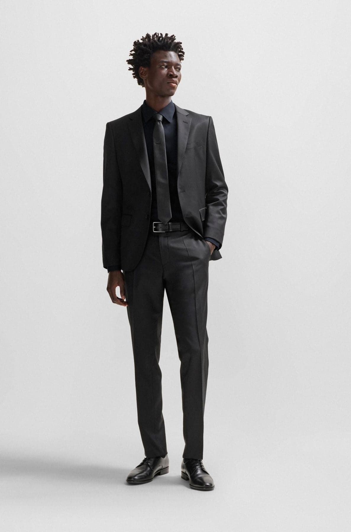 BOSS H-HANK-kent-C1-214 10219212 01 H-HANK-kent-C1-214 10219212 01 da uomo in Giacche Drestige - Casamassima, commercioVirtuoso.it