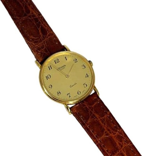 Orologio donna vintage ALTANUS 910014985129 in Orologi da polso Gioielleria Cameli - Monte Urano, commercioVirtuoso.it