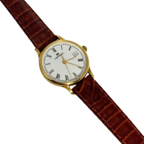 Orologio donna vintage LORENZ 018168EB in Orologi da polso Gioielleria Cameli - Monte Urano, commercioVirtuoso.it