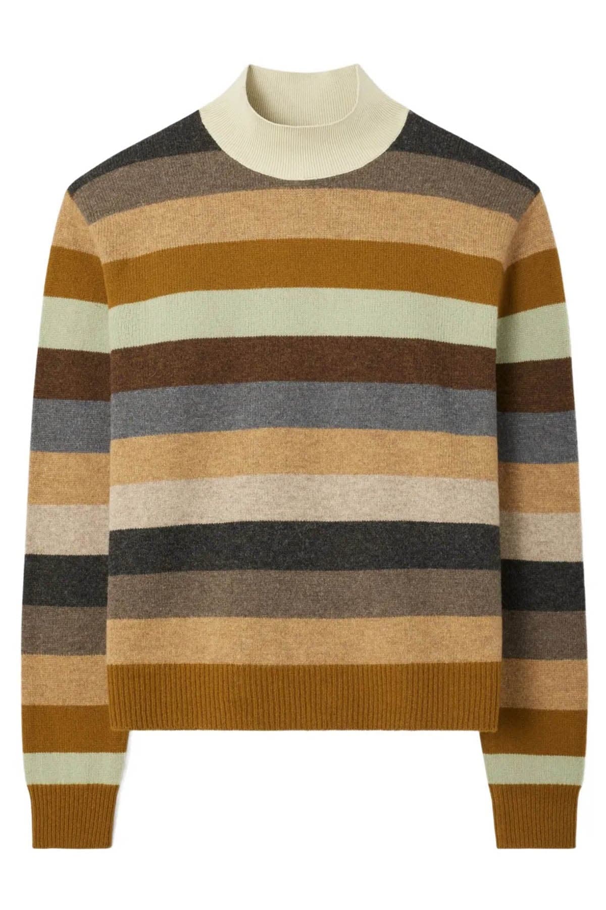 Tory Burch  Maglie Multicolor