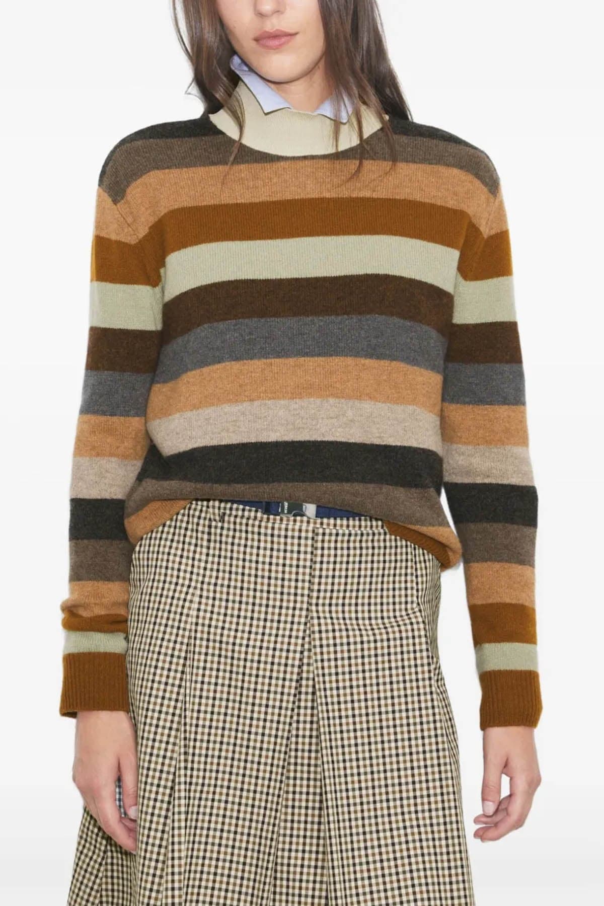 Tory Burch Maglie Multicolour da donna in T-shirt Drestige - Casamassima, commercioVirtuoso.it