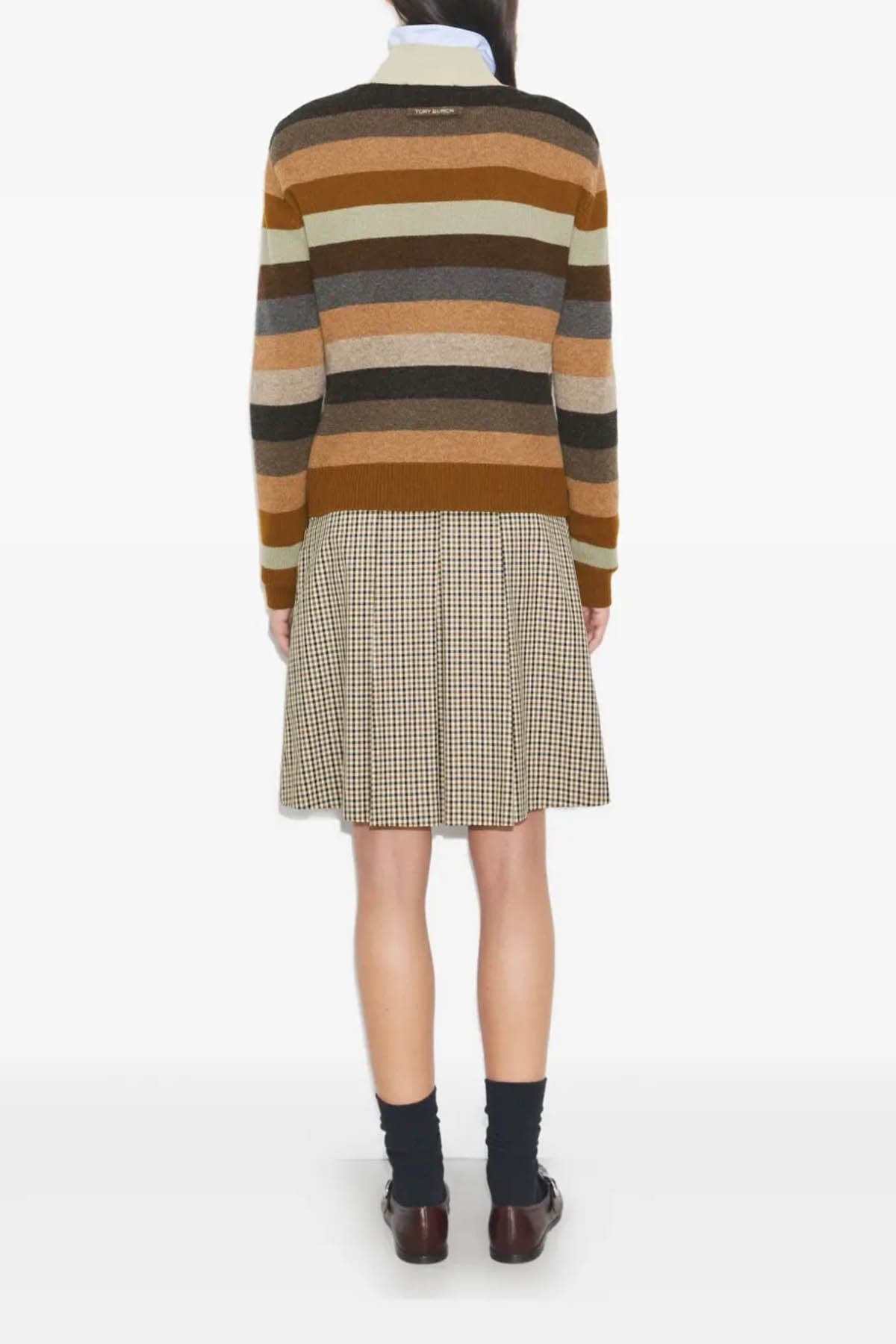 Tory Burch Maglie Multicolour da donna in T-shirt Drestige - Casamassima, commercioVirtuoso.it
