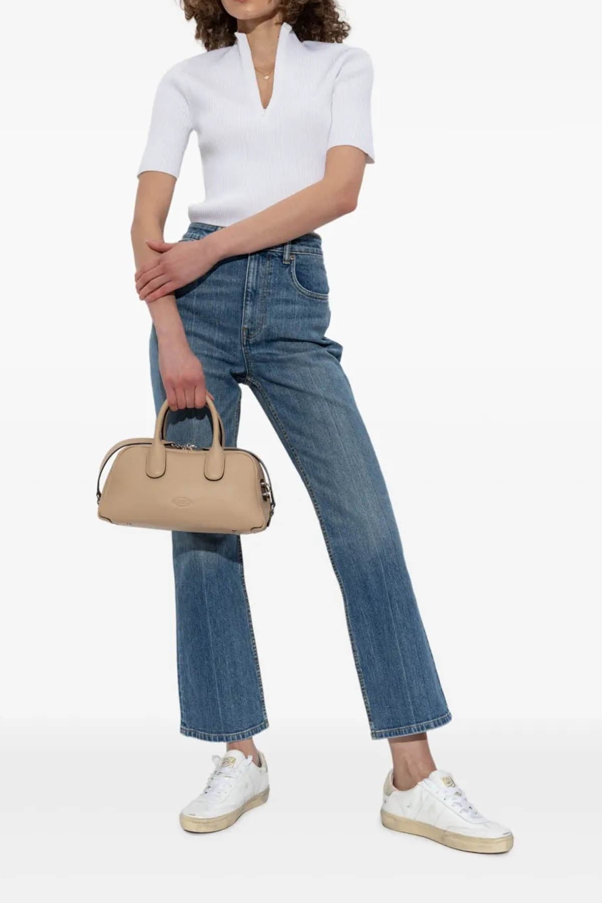 Tory Burch Jeans Denim da donna in Jeans Drestige - Casamassima, commercioVirtuoso.it