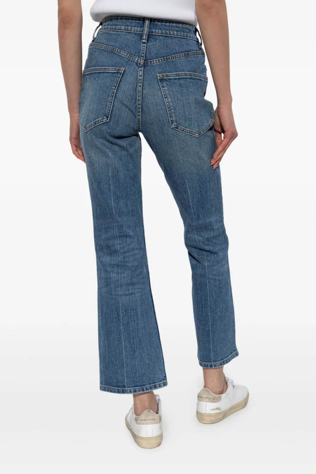 Tory Burch Jeans Denim da donna in Jeans Drestige - Casamassima, commercioVirtuoso.it