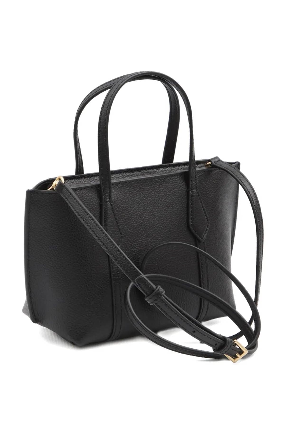 Tory Burch Borse... Nero da donna in Borse a spalla Drestige - Casamassima, commercioVirtuoso.it
