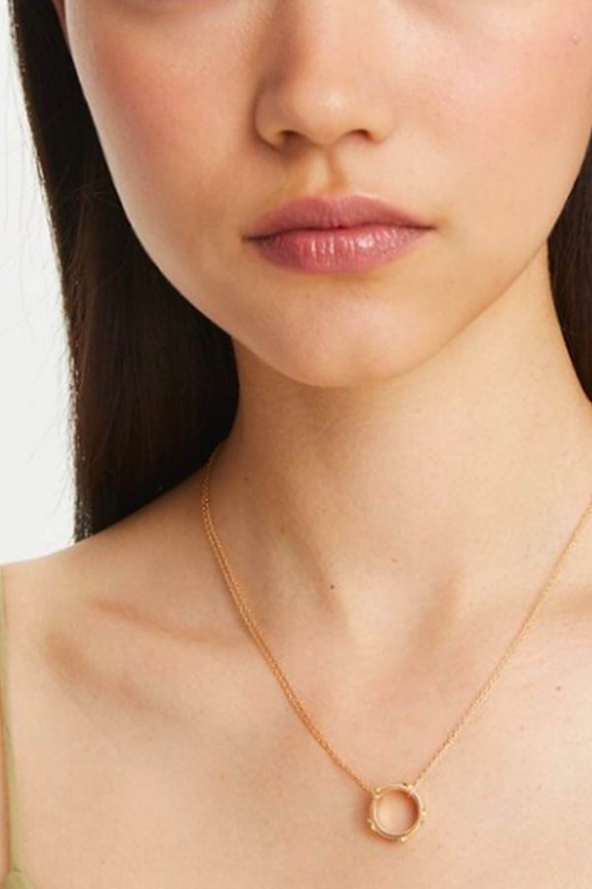 Tory Burch Bijoux Oro da donna in Orecchini Drestige - Casamassima, commercioVirtuoso.it
