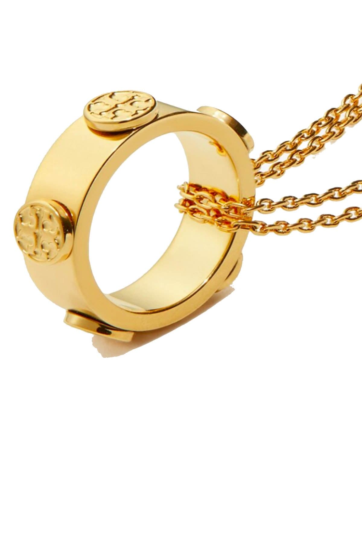 Tory Burch Bijoux Oro da donna in Orecchini Drestige - Casamassima, commercioVirtuoso.it