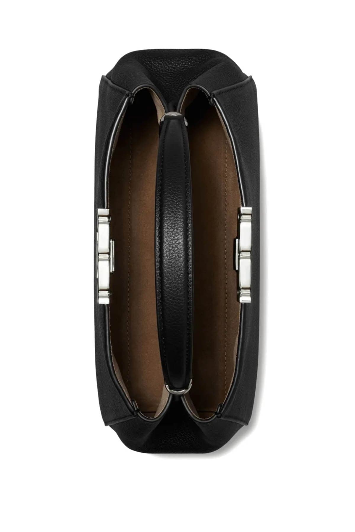 Tory Burch Borse... Nero da donna in Borse a spalla Drestige - Casamassima, commercioVirtuoso.it