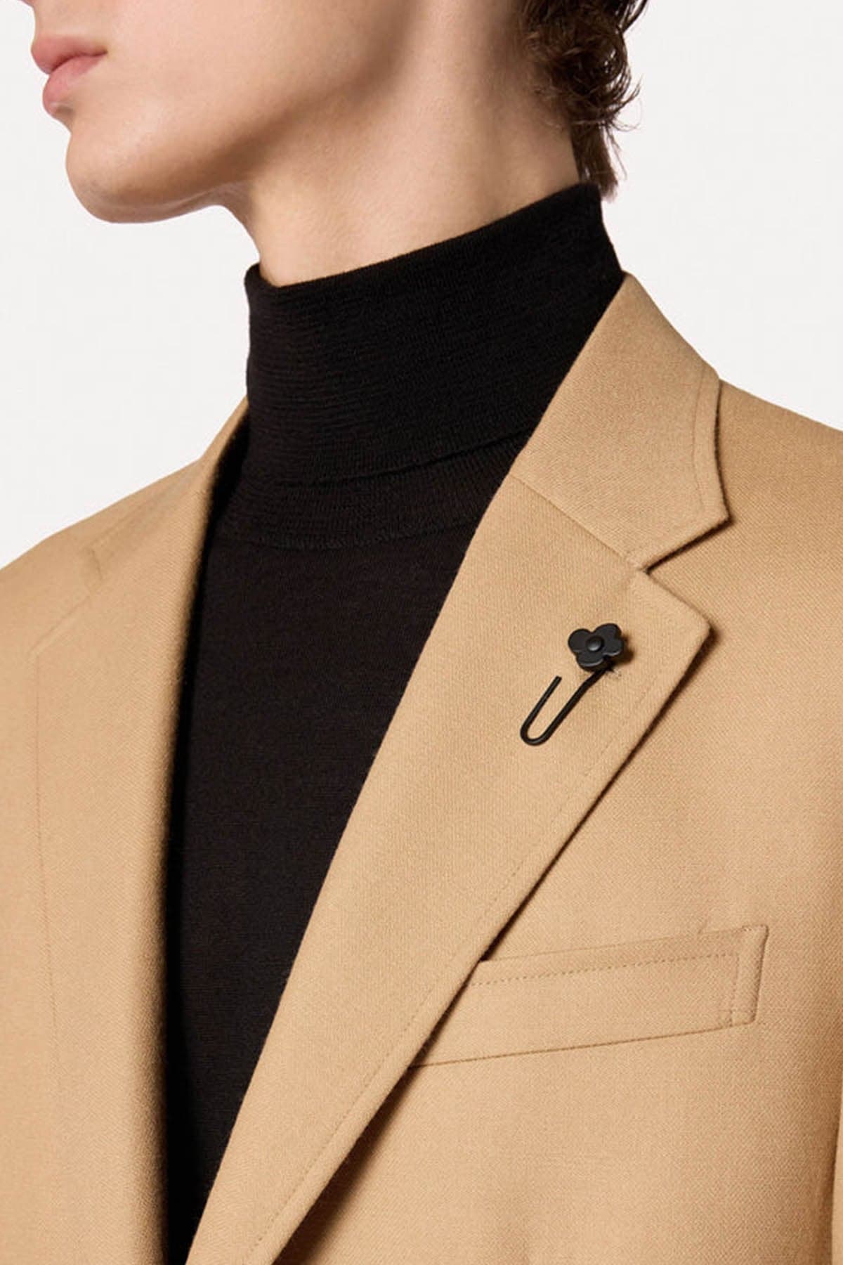 Lardini Giacche Marrone da uomo in Giacche Drestige - Casamassima, commercioVirtuoso.it