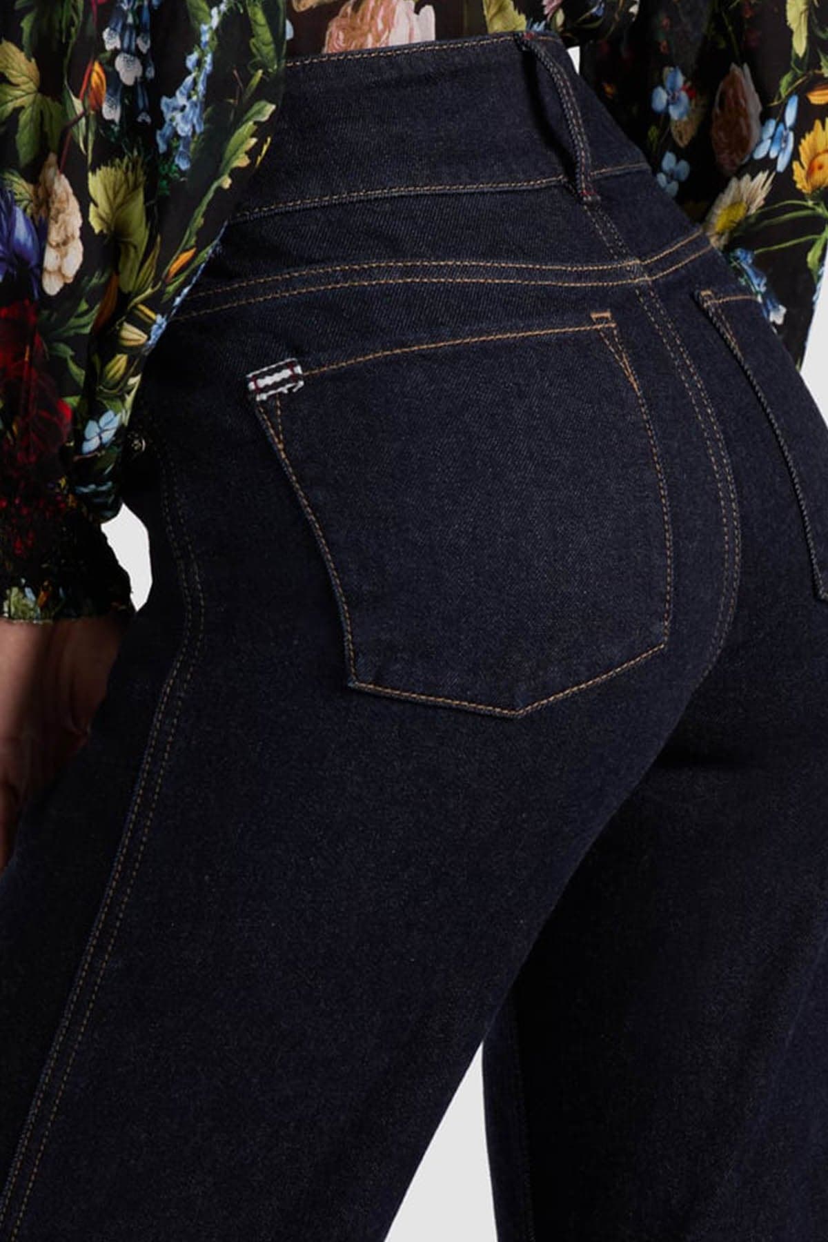 Alice + Olivia Jeans Denim da donna in Jeans Drestige - Casamassima, commercioVirtuoso.it
