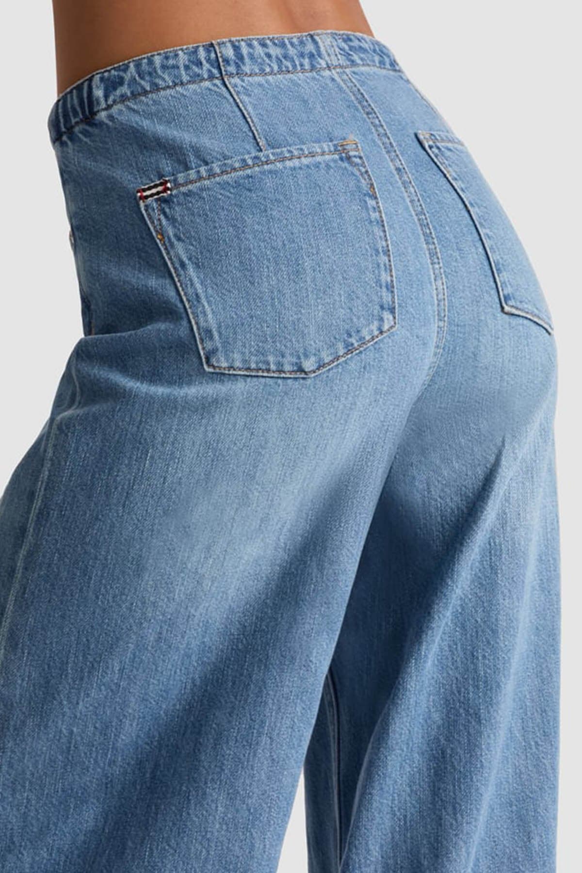 Alice + Olivia Jeans Denim da donna in Jeans Drestige - Casamassima, commercioVirtuoso.it