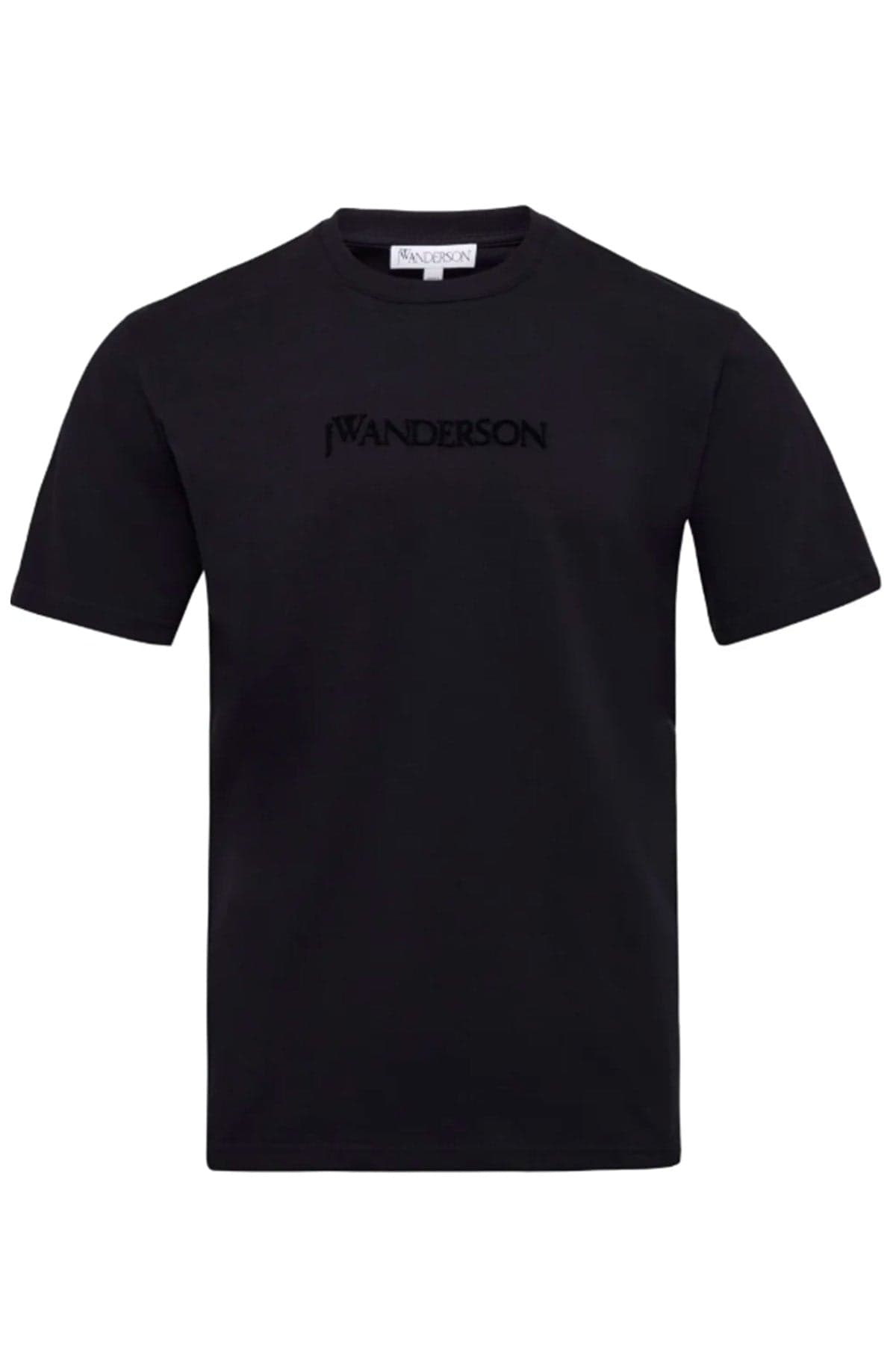 JW ANDERSON T-shirt e Polo Nero da uomo in Polo Drestige - Casamassima, commercioVirtuoso.it
