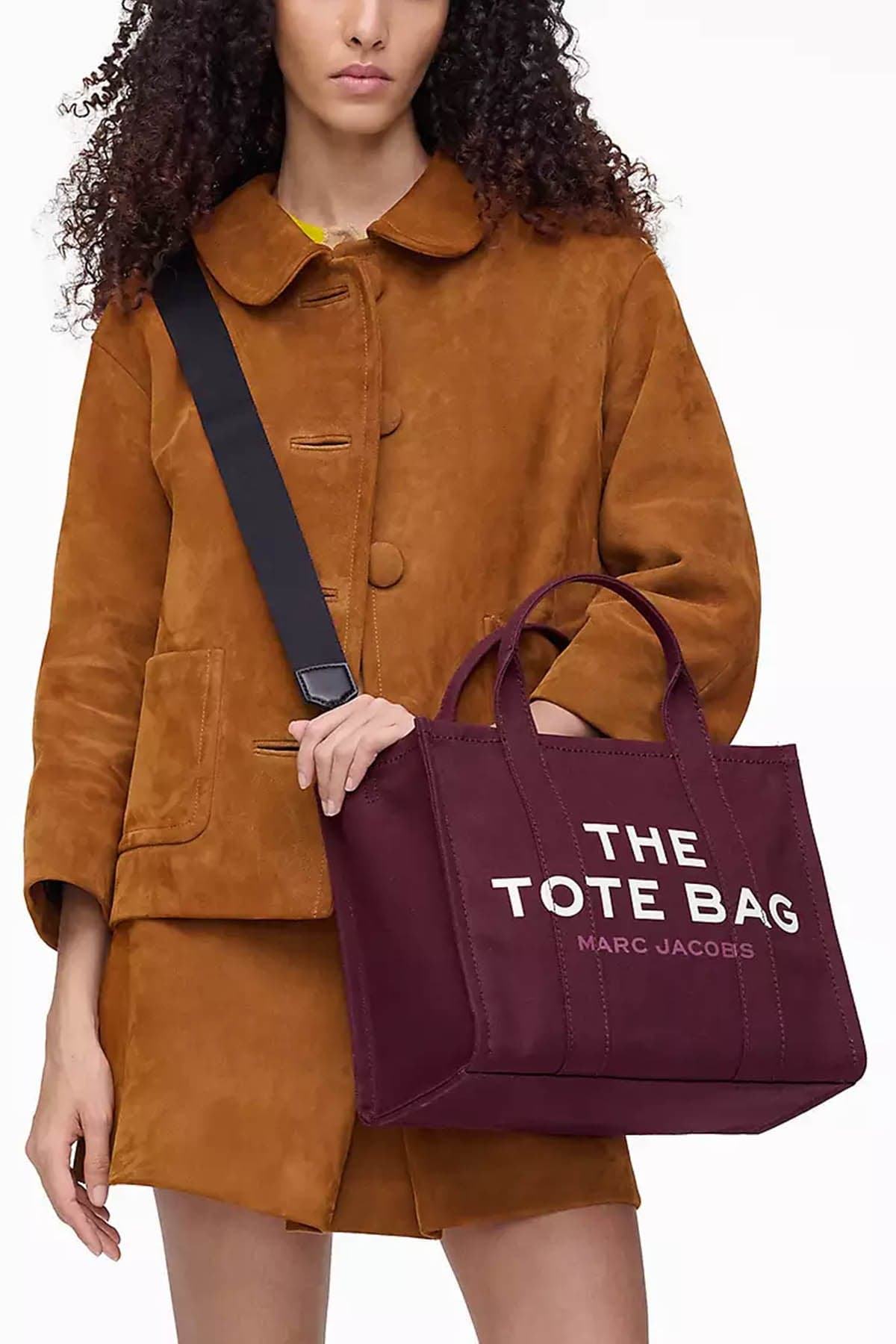 Marc Jacobs Borse... Bordeaux da donna in Borse Tote Drestige - Casamassima, commercioVirtuoso.it