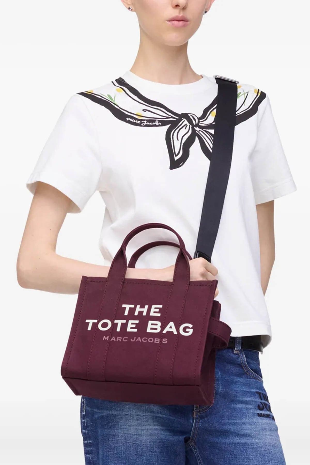 Marc Jacobs Borse... Bordeaux da donna in Borse Tote Drestige - Casamassima, commercioVirtuoso.it