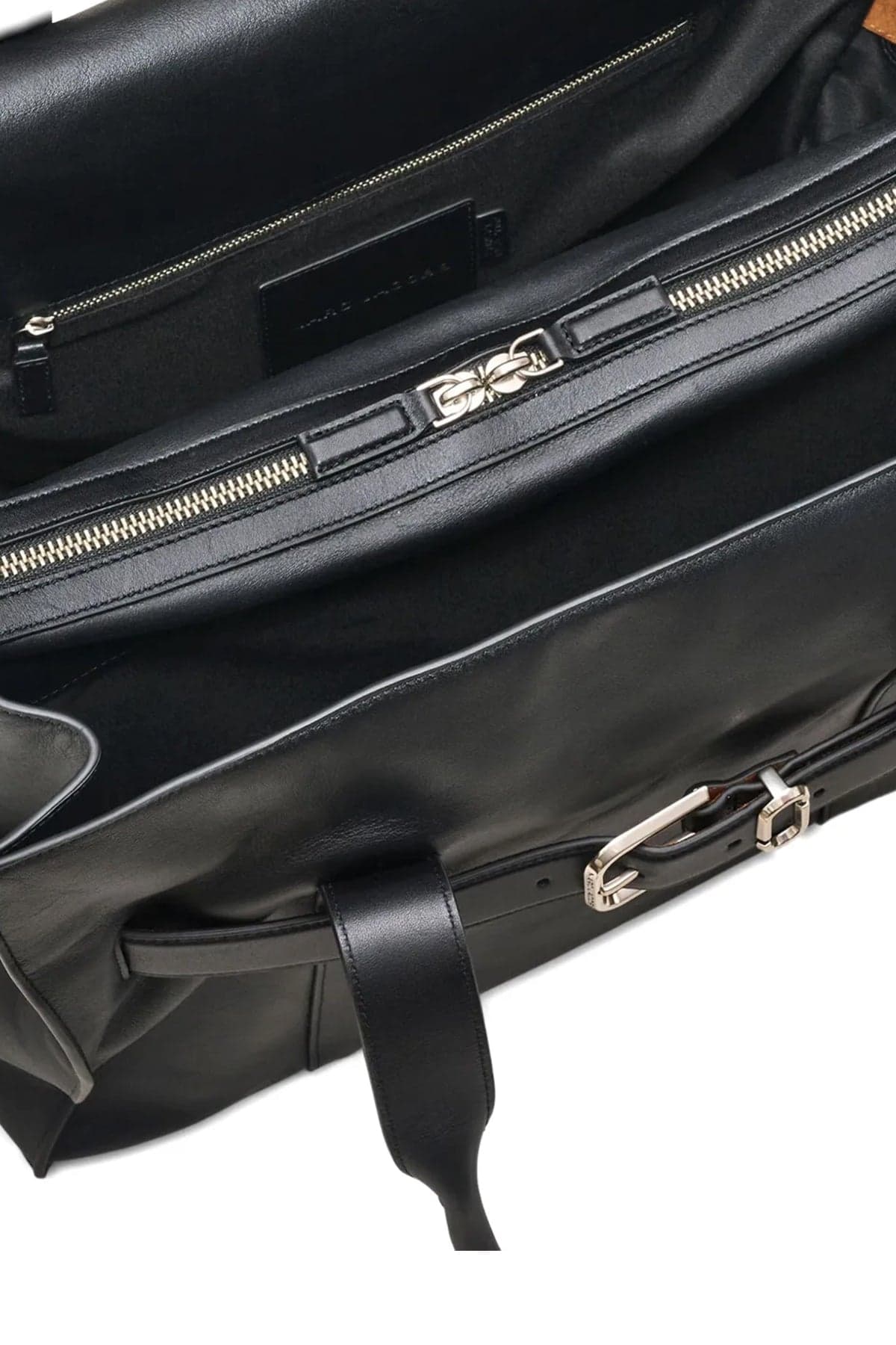 Marc Jacobs Borse... Nero da donna in Borse a mano Drestige - Casamassima, commercioVirtuoso.it