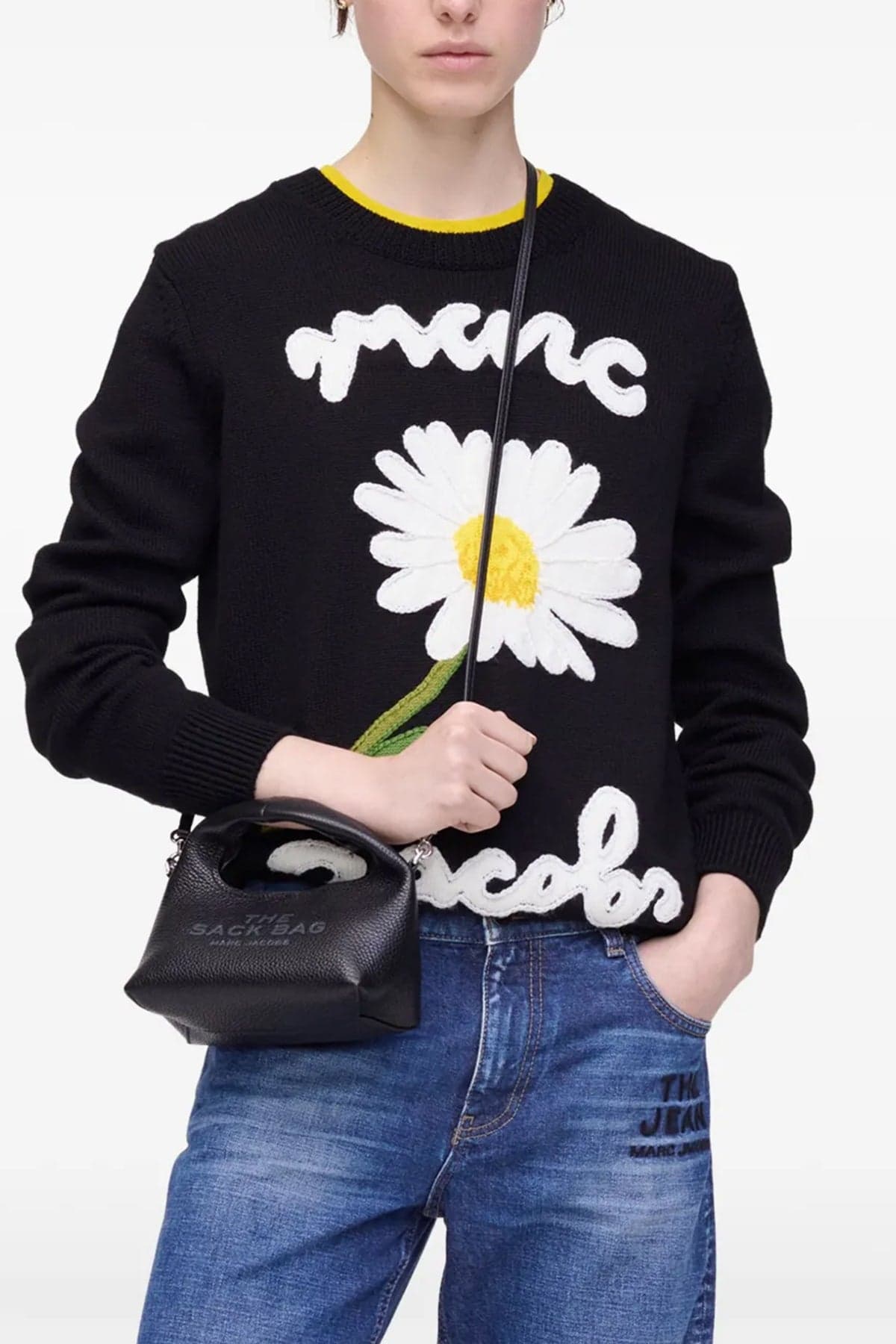 Marc Jacobs Borse... Nero da donna in Borse a mano Drestige - Casamassima, commercioVirtuoso.it