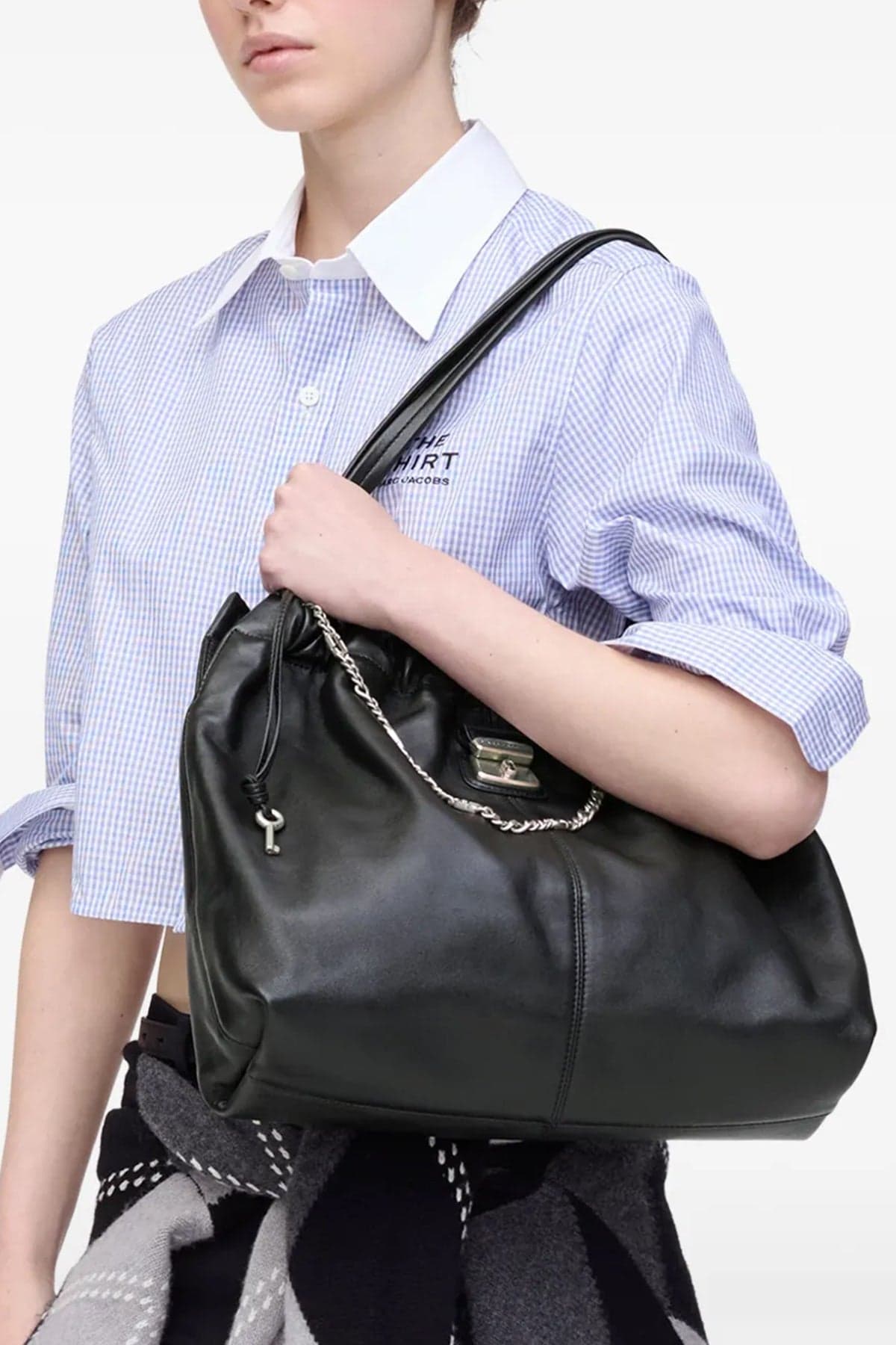 Marc Jacobs Borse... Nero da donna in Borse a mano Drestige - Casamassima, commercioVirtuoso.it