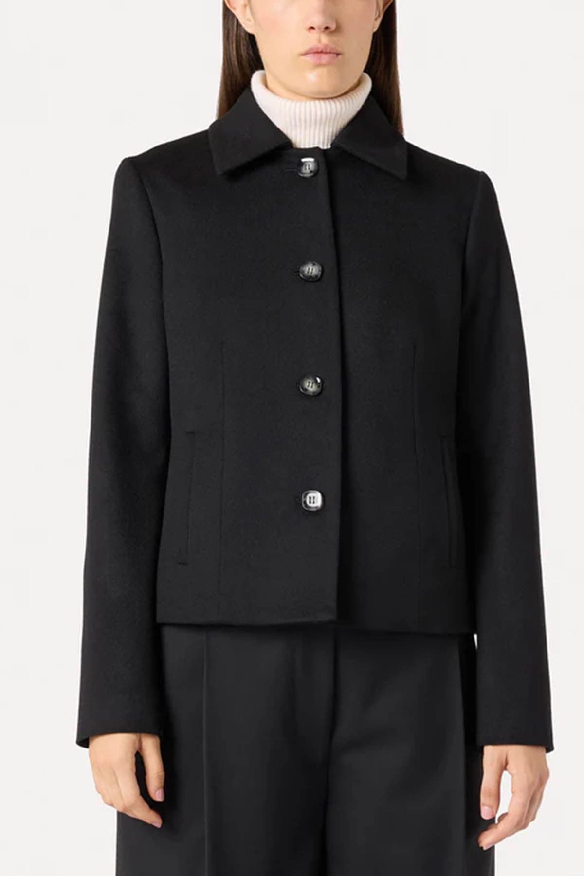 Lardini Giacche Nero da donna in Giacche da abito e blazer Drestige - Casamassima, commercioVirtuoso.it